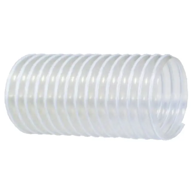 Omezená Nabídka SCHAUENBURG 100/109 FLEXADUR PU-3N O - Hadice DN100/ 10M (1 Ks) na abrazivní materiály, -40/+100°C, (1,1 mm)