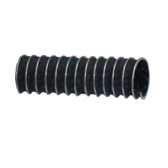 SCHAUENBURG 700 CLIP VITON CL/EL - Odsáv. had. el. vodivá, pro agres. chem. výpary, -25/+210°C, černá Must-Have