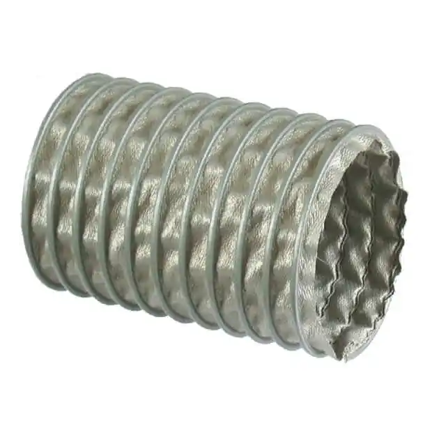 Nakupujte Hned SCHAUENBURG 254 CLIP SILIKON M - hadice pro odsávání vzduchu pro vysoké teploty, -50/+250°C, krátk. +300°C