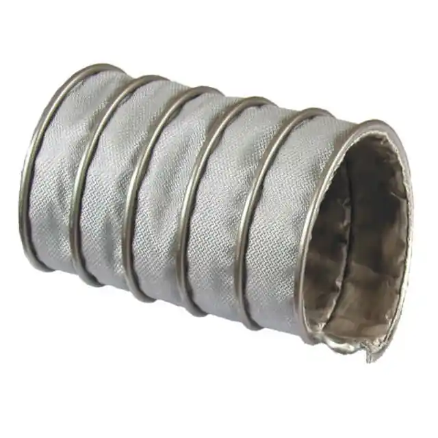 SCHAUENBURG 127 CLIP CALOR HT 1100 - Odsávací hadice pro extrémní vysoké teploty, -60/+1100°C Finální Výprodej