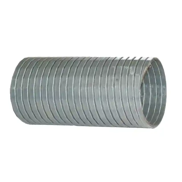 Horká Nabídka 300/304 METAFLEX POZINK - had. pro vysoké teploty, balení 5 metrů (-40/+600°C)