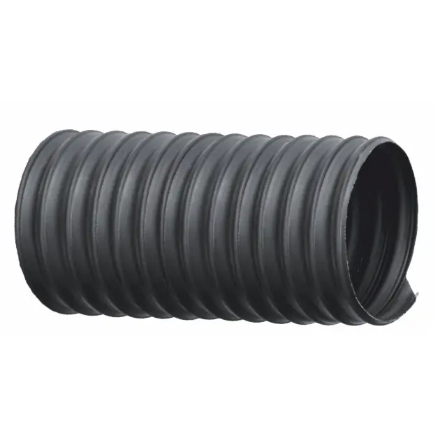 SCHAUENBURG 315 FLEXADUR STPX-1N A - Odsávací hadice pro horký vzduch, DN315 (-40/+150°C) Bal. 10 m Výprodej