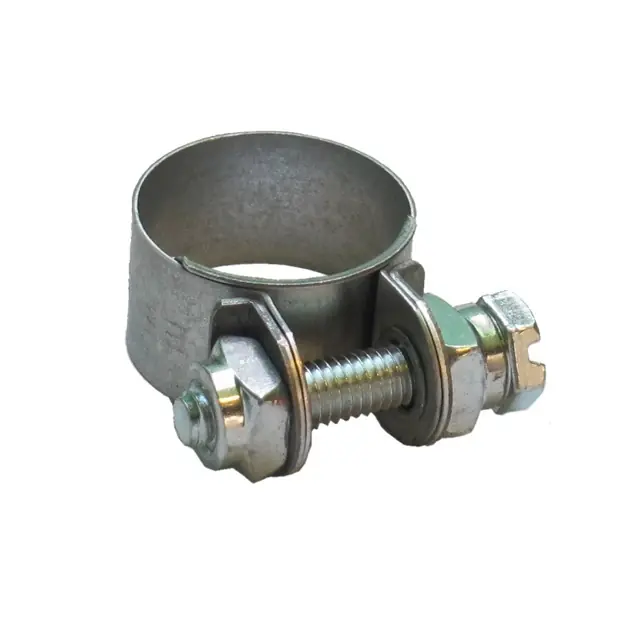 Poslední Šance DAMESA-MIKALOR Spona 16 BRAKE FDC W1 - spona pro brzdovou hadici Hadicová spona GBS