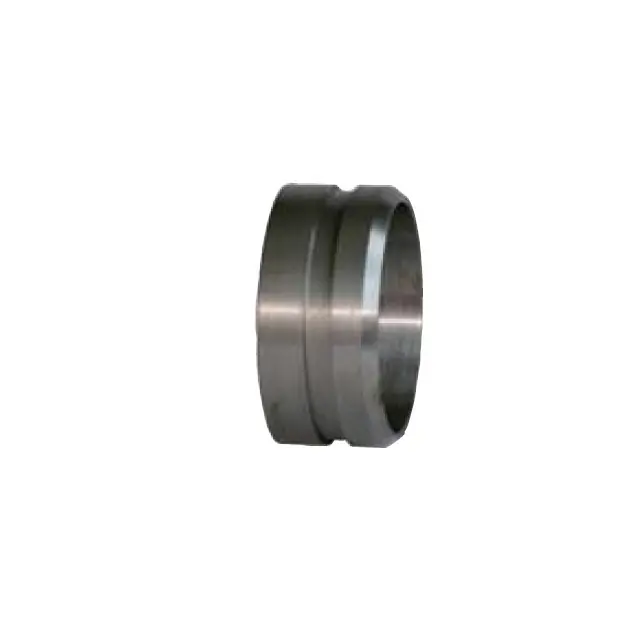 Vrácení Zdarma BETON WELD KONCOVKA KRUHOVÁ 4.1/2" - ocel. navař. kroužek 107/127 mm, délka 50 mm