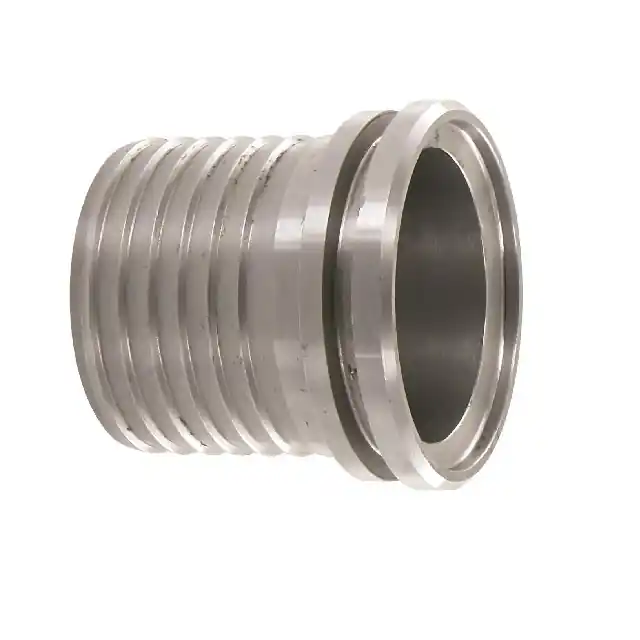 HADICOVÝ TRN WELD FE/Z DIN2817 - navař. ocel. trn zářezný 200 mm ( w=209x219 mm) Časově Omezené