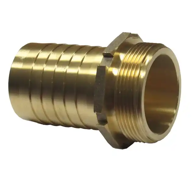HADICOVÝ TRN AG MS INDUSTRY - zářezný trn 63 mm záv. G 2.1/2" Bezpečná Platba