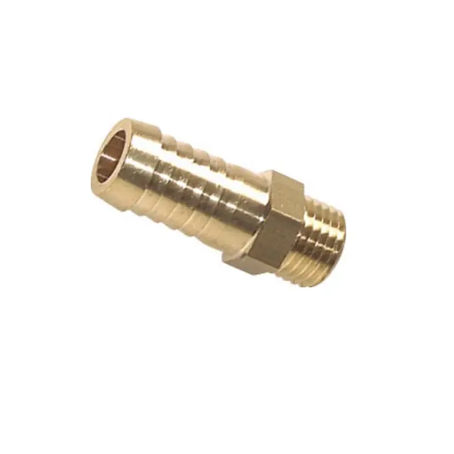 Časově Omezené HADICOVÝ TRN AG/MS - trn 13 mm, vnější Metrický M12 x 1,5 PN 16 Bar, SW15