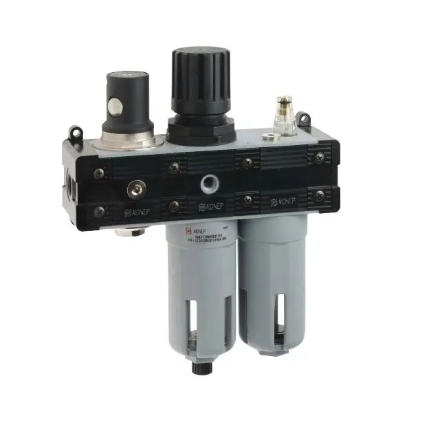 AIGNEP T110 - V.-T50+T30F/Reg.+T40-Lub. VFR+L3 - 1" 20 MICR. 0-8 BAR SMM, 3000 L/m Koupit Online
