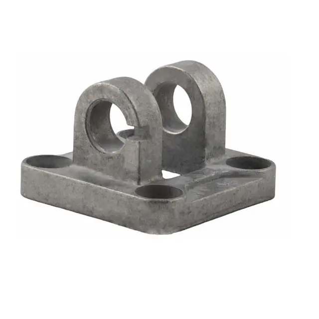 AIGNEP VCD - DVOJITÁ KLOUBOVÁ HLAVICE AL, pro válec DN 160 mm Autentický