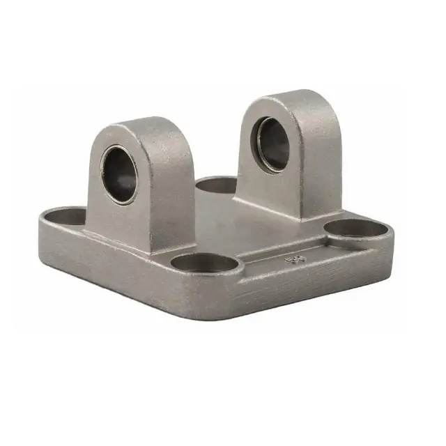 Pouze Dnes AIGNEP VCF - ZADNÍ VIDLICE HLINÍKOVÁ, pro válec DN 160 mm