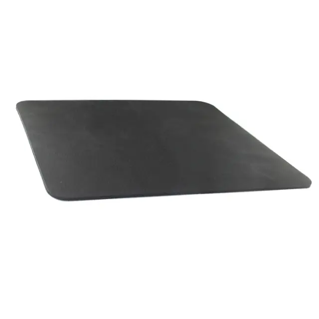 Výhodná Nabídka ZENITH RUBBER EXPANDOVANÁ DESKA EM/EPDM 15°ShA - 15 x 1200x 2000 mm, oboustr. otlaček -35/+120°C, 600 Kg/m3