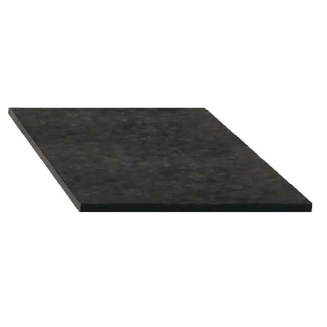 Zlevněný TECMA - SOGIMI AERSTOP CR 22-42 - 10 mm, Exp. samozhášivý neoprén 180 Kg/m3, 1x1,6 m (-30/kr.130°C) UL-94, 20° Sh./C