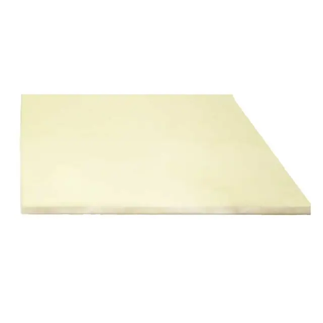 Rychlé Dodání EXPANDOVANÝ SILIKON 7 mm - pryž měkčená 15° Sh, šíře 1 m (-60/+230°C) "m2"