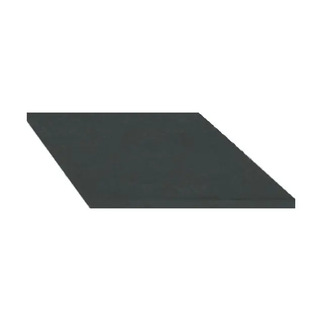 Speciální Cena TECMA - SOGIMI AERSTOP BVP53 N - 15 mm expand. NBR pryž 1x2 m černá, 165 kg/m3