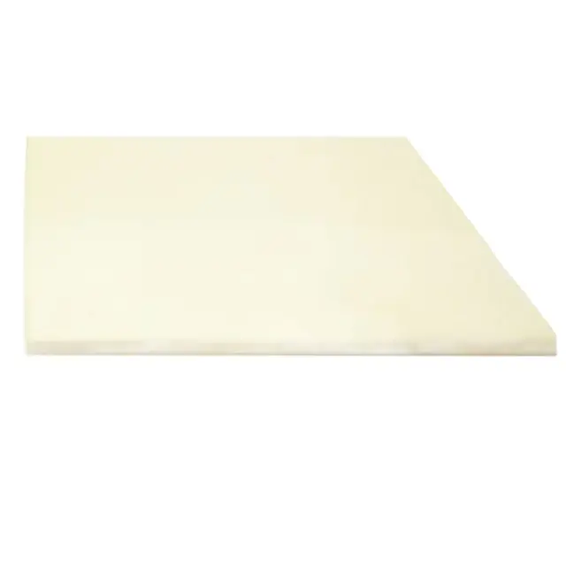 Odeslání Ihned TECMA - SOGIMI AERSTOP LOW SMOKE - 10x1500 x 750 mm, béžový Exp. elast. EVM, EN45545-EN13501