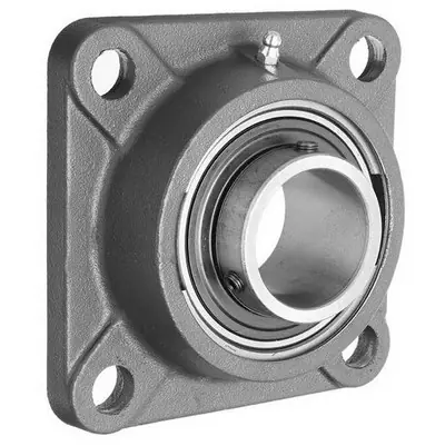 SKF FY 35 TF ložisková jednotka Akce