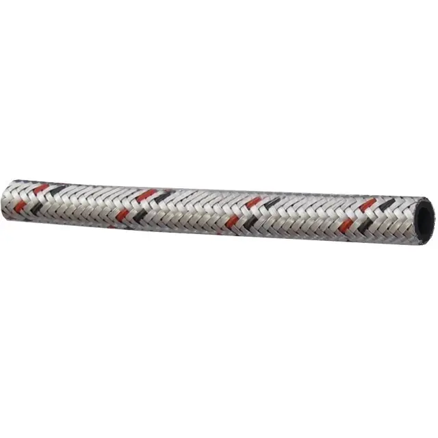 Tovární Cena 38/51 CALORTEC BGO HT/EPDM - tlaková hadice 10 bar pro glykoly a horkou vodu, -30/+100°C