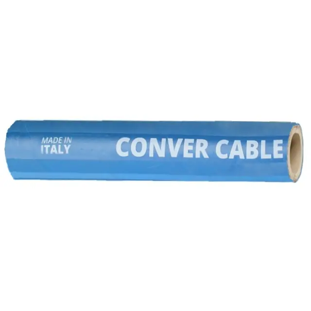 30/44 CALORTEC CONVER-CABLE - had. pro chladící směsi (-40/+120°C) EN 45545 HL3 Výprodej