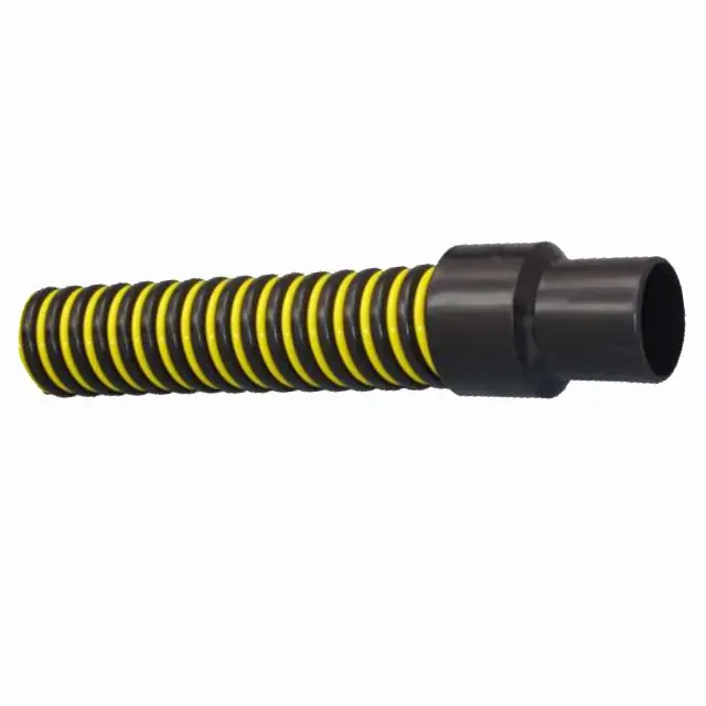 Sleva SCHAUENBURG 51/63 SPIROTEC TOIVAC FLEX - průměr 51 mm, délka 10 m (-40°C až +60°C)