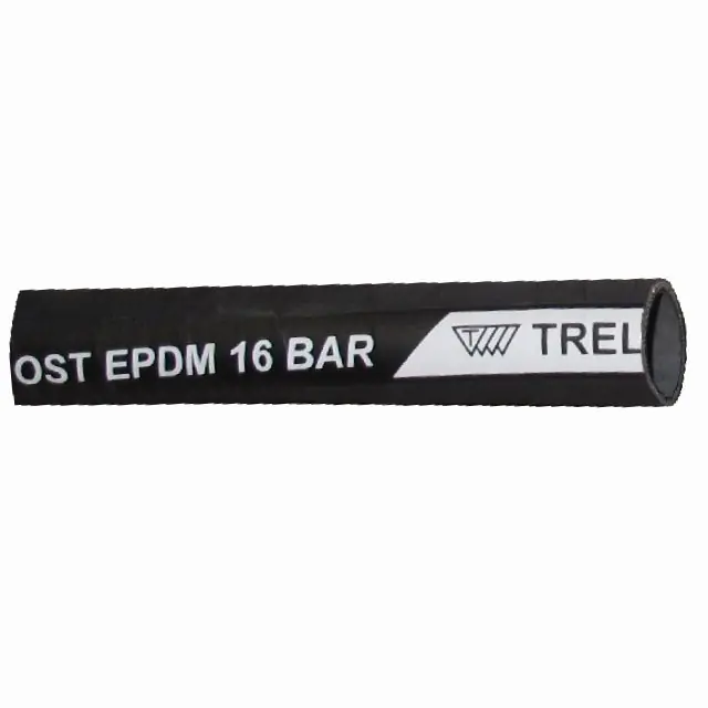 TRELLEBORG 254/284 AQUATEC EL16/SPL OST EPDM - ts antistat. hadice pro kapaliny 16 bar (-40/+120°C) Originální
