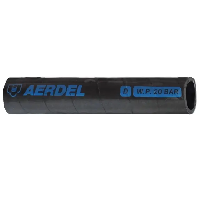 TGT 63/80 AEROTEC 20 - hadice pro vzduch a kapaliny 20 bar -30°C/+80°C, bal. 40 m Jen Po Omezenou Doba