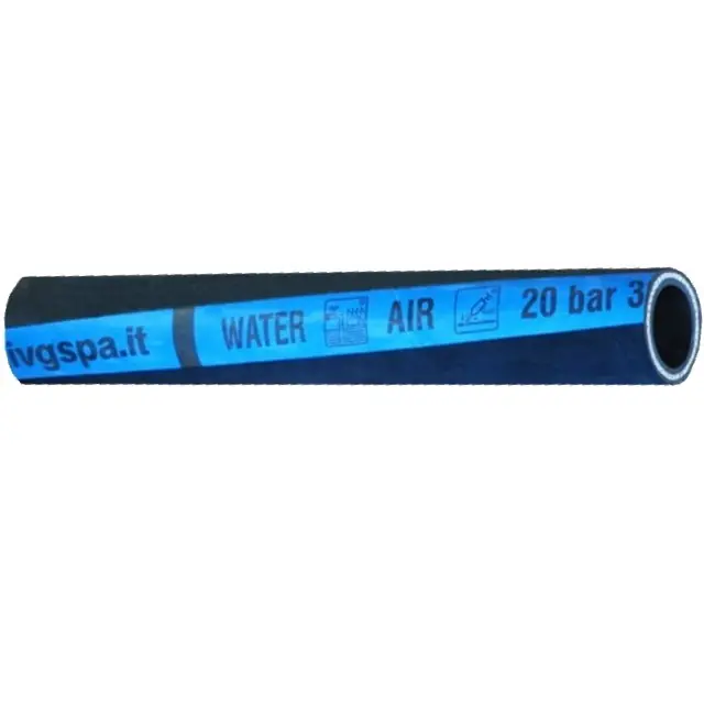 IVG COLBACHINI 90/110 AEROTEC 20 - hadice pro vzduch a kapaliny 20 bar -30°C/+70°C Dokud Zásoby Vydrží