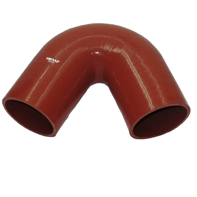 Koupit Online VENAIR 45/57 KOLENO SILIKONOVÉ 135° D45 - 100x100 5TEJ