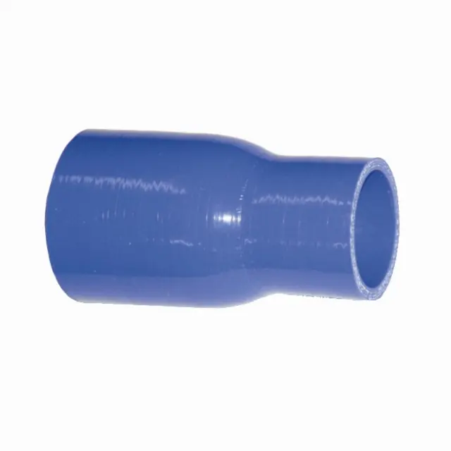 VENAIR 32 REDUKCE SILIKONOVÁ PŘÍMÁ 32/25 - 102 mm (-60°/+180°C) Značkový