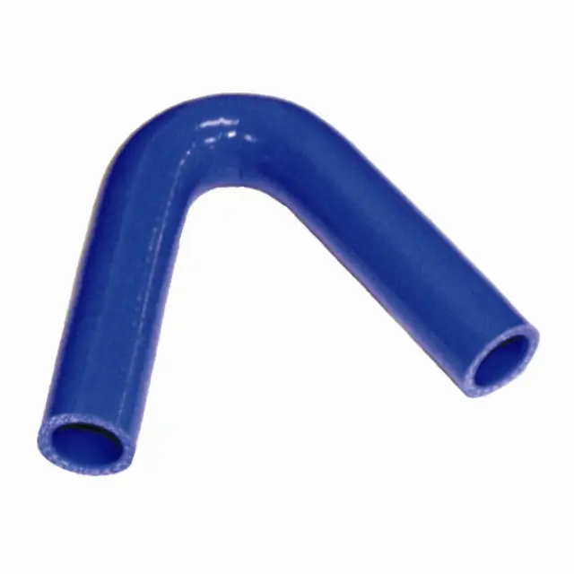 Must-Have VENAIR 13 KOLENO SILIKONOVÉ 135° - průměr , nožičky 102- 102 mm (-60°C až +180°C)