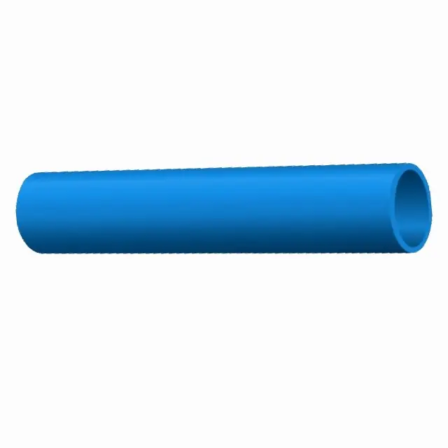 Víkendová Akce 6/10 AEROTEC BLUE PA12/65D - balení 50 m, modrá barva, , 33 Bar (-60/+130°C)