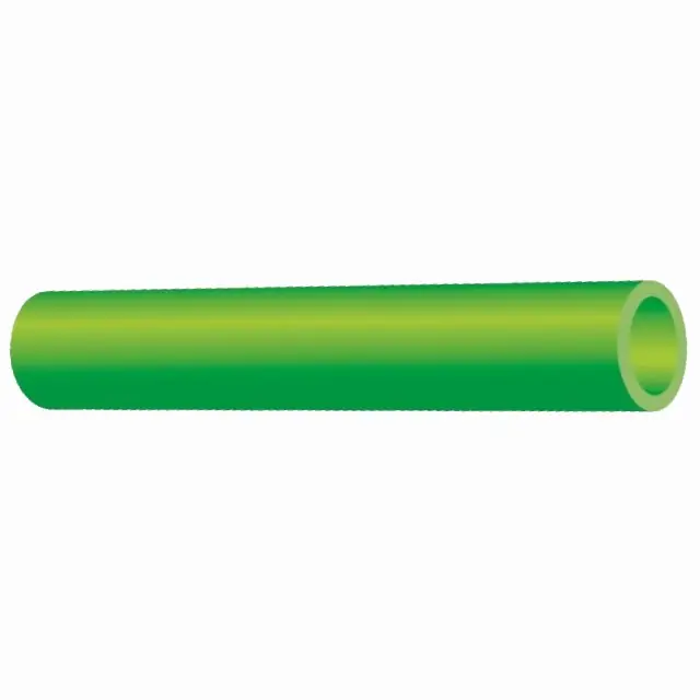 Akce 11/14 AEROTEC GREEN PA12/65D - hadice pro vzduch a paliva, balení 50 m, zelená, , 16 bar (-60/+130°C)