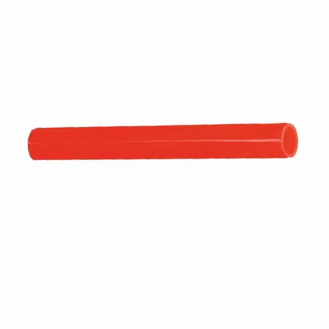 6/8 AEROTEC RED PA12/65D - 1KS balení 100 m, hadice pro vzduch a paliva, červená, , 19 Bar, (-60/+130°C) Speciální Cena