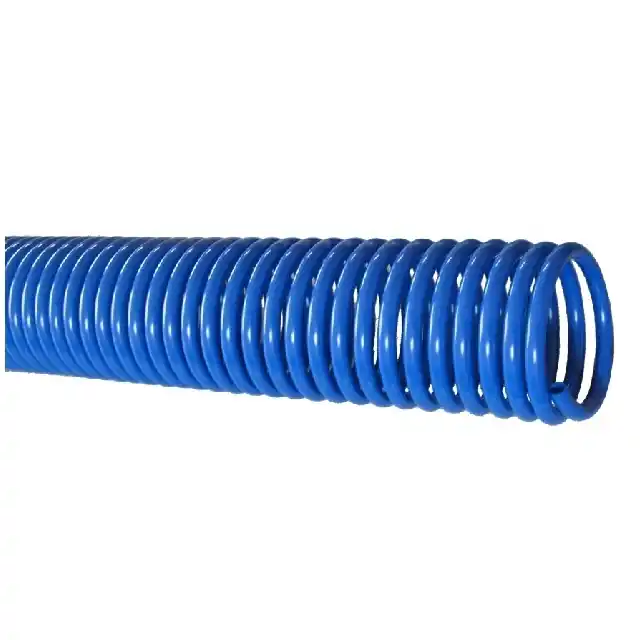 Objednat Nyní ZEC PA11 AEROTEC SPIRALS BLUE - 20/24 mm - 30 m, kroucená hadice 20 Bar, Di=212 mm