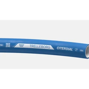 Nakupujte Hned TRELLEBORG 70/83,5 DRINKTEC CITERDIAL 6/SPL - Tlaková a sací hadice pro mléko a potraviny,6 bar, FDA, -30/+80°C