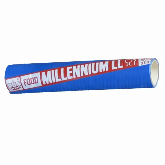 Objednat Nyní IVG COLBACHINI 102/117,5 DRINKTEC MILLENNIUM 10/SPL - Tlaková a sací had. pro pivo, víno, mléko (-30°/+100°C)