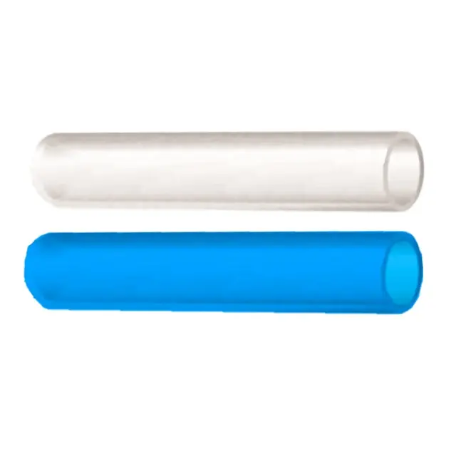 Cenová Bomba ZEC 6/8 DRINKTEC PE/LD BLUE - FDA modrá hadice , 10 Bar, bal. 100 m, -60°/+40°C