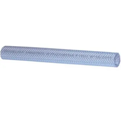 Speciální Cena 6/12 DRINKTEC PVC TRICOCLAIR AL - Tlak.hadice pro potravin. produkty a alkohol