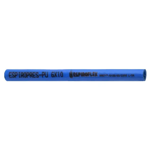 ESPIROFLEX 16/25 AEROTEC PU 20 ESPIROPRES - polyuretanová FDA hadice 20 bar (-15/+60°C) Sezónní Sleva