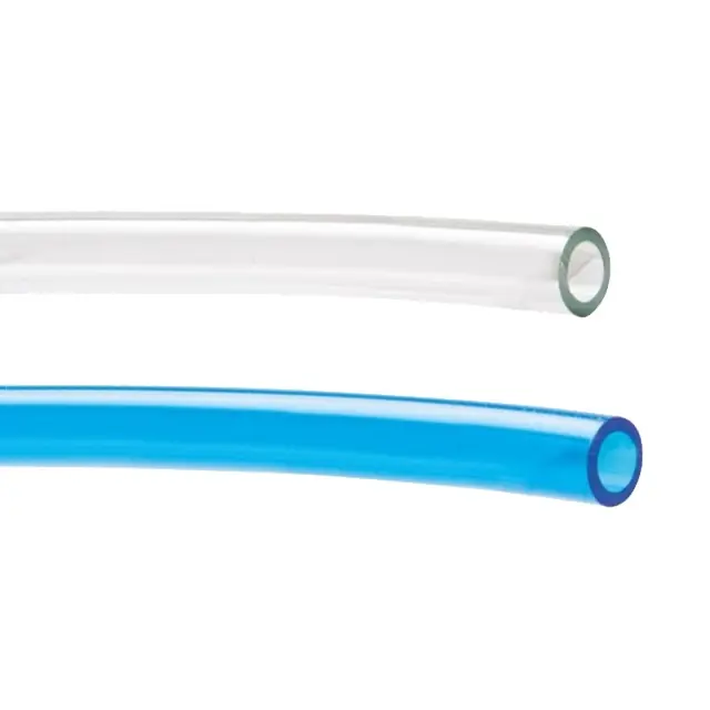 FESTO 5/8 DRINKTEC TRANSPARENT PU-53D - tlaková PU had. FDA transp. průhledná , 16 Bar, (-35°/+60°C) Akční Cena