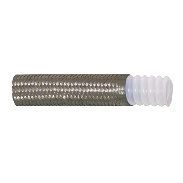 Originální 38/48 CHEMITEC CONVO PTFE 1XH - vrap. 6/4" teflonová had. pro víceúčelové použití, 35 bar (-54/+260°C)
