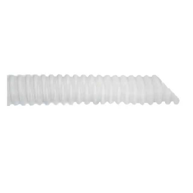 Bezpečná Platba 19,5/29,4 CHEMITEC CONVO PTFE M 0X - vrapovaná teflonová hadice 3/4" (-70°/+260°C)