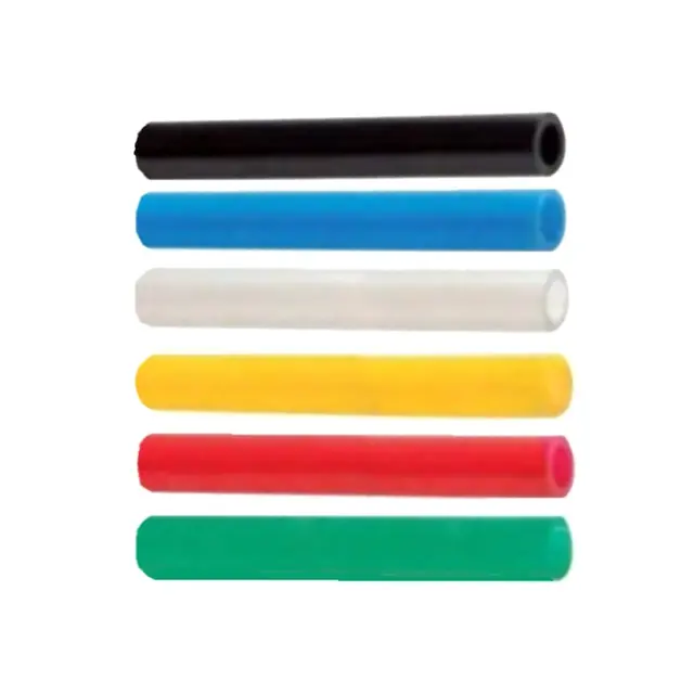 4/6 CHEMITEC PTFE TRANSPARENT. 1 Ks bal. 100 m teflon. trubka čirá 25 bar (-196/+260°C) Nakupujte Hned