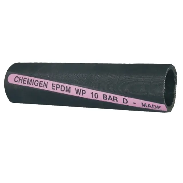 TGT 60/76 CHEMITEC EPDM 10 - Tlaková hadice pro chemikálie, EPDM, 10 bar, , -40/+100°C Autentický