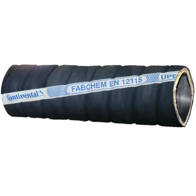 Contitech 50/66 CHEMITEC UPE FABCHEM 16/SPL - Tlakovosací hadice pro chemikálie Hit Sezóny