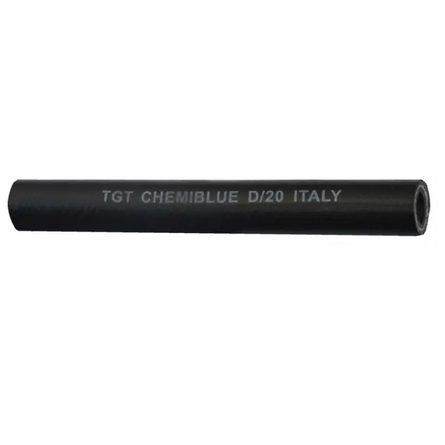 Levný TGT 51/67 CHEMITEC ADBLUE 20 - tlaková hadice z EPDM pro ADBLUE (-40/+100°C)