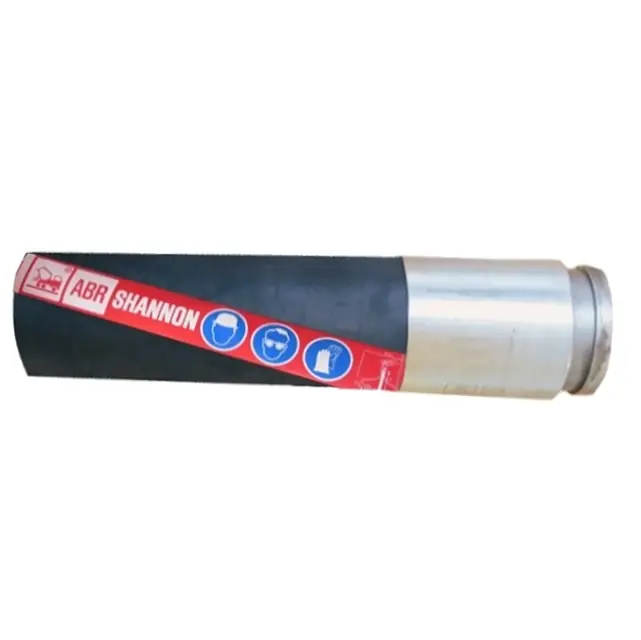IVG COLBACHINI BAUTEC 125 SHANNON 5.1/2", DN 125/150 - 20 m, hadice pro dopravu betonu, 85/200 Bar Odeslání Ihned