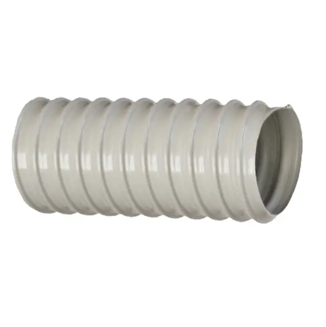 Aktuální SCHAUENBURG 110/117 FLEXADUR PVC-2N B - Šedá hadice 110x117mm, bal. 15 m (ks), 0/+70°C, tloušťka 0,5 mm
