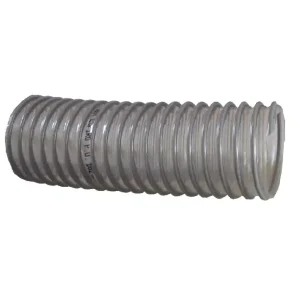 Must-Have ESPIROFLEX 60/66,8 VENTITEC PUR-2N O FLEX - had. , pro odsáv. abrazivních mat. a suché potraviny (-20/+80°C)