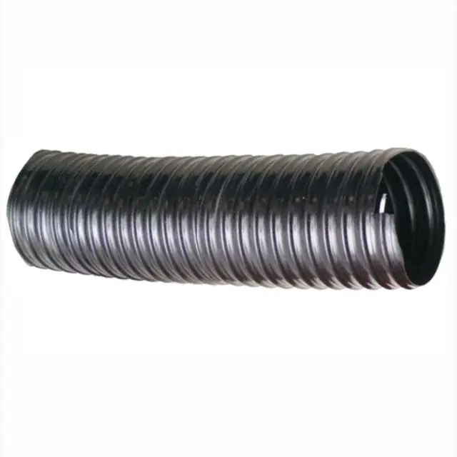SCHAUENBURG 102/110 FLEXADUR PU-3N EL A - hadice 102x110/15m (1 Ks) elektricky vodivá hadice pro abrazivní materiály, -40/+100°C, (1 mm) Sleva