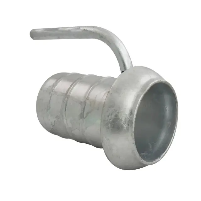 PERROT TRN S PÁKOU - ø216 mm, pozink trn ø200 mm (bez háků), nasazovací rukojeť Oblíbený